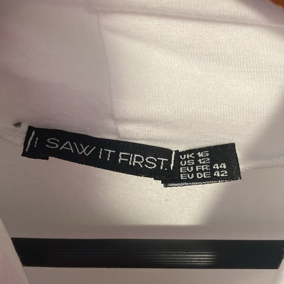 Bodysuit NWOT - Picture 6 of 7